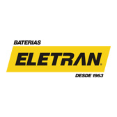 Baterias Eletran