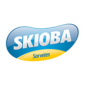 Sorvetes Skioba