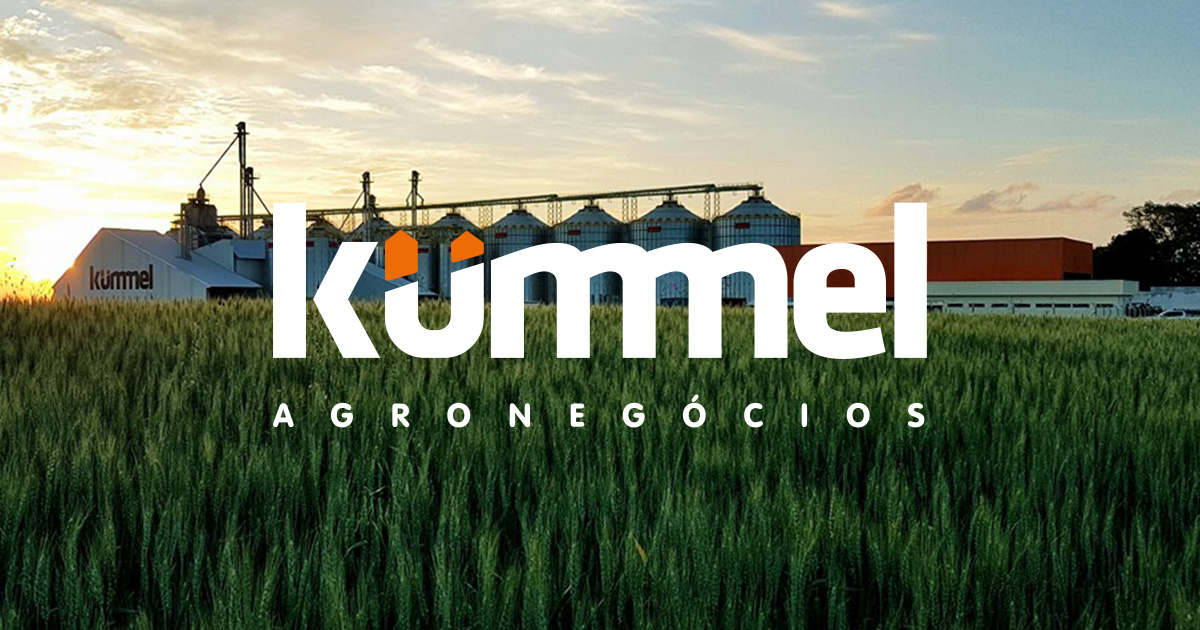 Kümmel - Logotipo