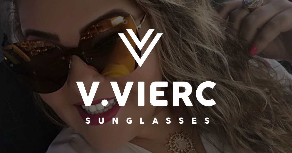 V.Vierc - Branding